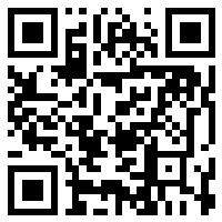 QR Code for bitcoin:3D58Tyof6gErLZ2NEPV5WKnHnedm7HfytX