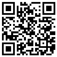 QR Code for bitcoin:3D599ymJYN4qFDmdrwyPA1mfVgSJcvSW8W