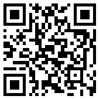 QR Code for bitcoin:3D5AgFvMJ4vReA12cg4bqBfJe1GUyuYfBu