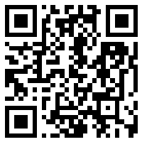 QR Code for bitcoin:3D5B2PTJeVuDsJEVbbDwpXKT1ZxQEhimZN