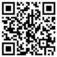 QR Code for bitcoin:3D5B3cVeBn33CaEXCdnczuXUp1fLxzSA6X