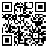 QR Code for bitcoin:3D5C2ox3akRZB5eLoW8C1tRk8kXPC59phk