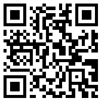 QR Code for bitcoin:3D5MZBmsSXVtSb8U8sTyeippYK5DUJwFHM