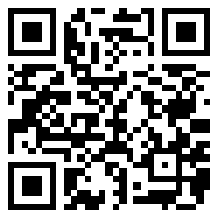 QR Code for bitcoin:3D5NSLPk83My15smDuGyDGv4QihshpFrCm