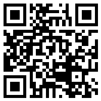 QR Code for bitcoin:3D5PE8XJUphC79TS4ZXHyGq6m1PPeGCfez
