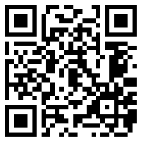 QR Code for bitcoin:3D5TtUn6LsnQvMu3gzRp3BRJDwmi8bVMQ2