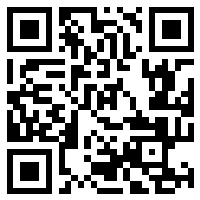 QR Code for bitcoin:3D5TxDpXWffyLE1joEmBATahhDtPU5pNwp
