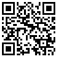 QR Code for bitcoin:3D5UECmF7u5m5HSJYSbcvcN3Lt69NB3HWN