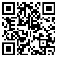 QR Code for bitcoin:3D5cCm8C2Cs92JwVT2G2nWDpjyb2CRSFcs