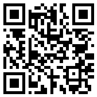 QR Code for bitcoin:3D5cD7ukRPkxRh5YVJD4KSN9rM3Tc9WBrc
