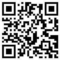 QR Code for bitcoin:3D5dnBxDU3srDsP2yDbmpZwNaxRWHdNZkp