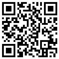 QR Code for bitcoin:3D5g9nDSCL2htrFsPzRfp17QpCZ8aKn6Zf
