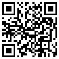 QR Code for bitcoin:3D5h3RBF87dWU77V5khdJV5dfKBRWTbfD2