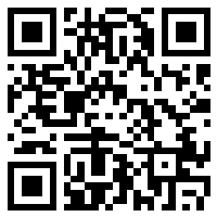 QR Code for bitcoin:3D5kwqev4eGag9uY2ShQddSTG2rJWd93GN