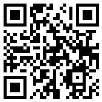 QR Code for bitcoin:3D5nMrknAynCNEnVRX5XUS2ewmrBncpWZ3
