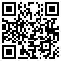 QR Code for bitcoin:3D5omnjWfXcvjApC9CES5red1SH2BoWiPf