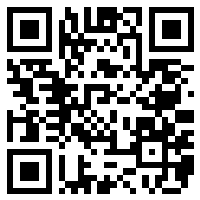 QR Code for bitcoin:3D5pxrkCA7A1umfNYsASFD3vzCB7UbRd3b