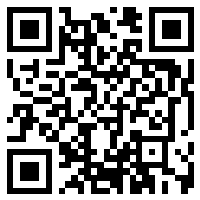 QR Code for bitcoin:3D5qScgB56EVbzA1dAxEhjaSc4DTYU6SJz