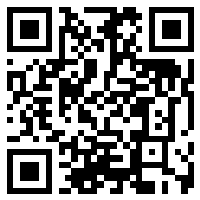 QR Code for bitcoin:3D5ryBZ3xvgCCRB9sNbbLvia6LSafXRcsC