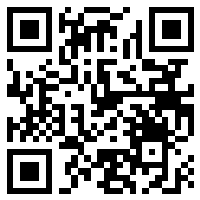 QR Code for bitcoin:3D5tVt3PqZ2jedoPRofRRwoXKrPiA4ENe5