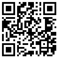 QR Code for bitcoin:3D5uUV9oj2xchQDMZpsApE9dPhQeThgMrB