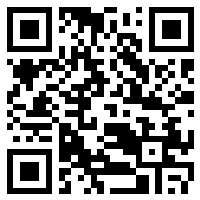 QR Code for bitcoin:3D5xGf91ovq8wgWSQecn1SvWUNa8CyKJCa