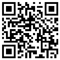 QR Code for bitcoin:3D61DVjetKZYAe3XTSqSCBj8SZKRfvYdri