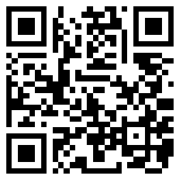 QR Code for bitcoin:3D61ux59RTghUJH33eRb53EpC3Hq6QDcVM
