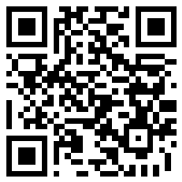 QR Code for bitcoin:3D62KAFMF2bFZbsKhdozJNNvW2aCrLDsRx
