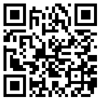 QR Code for bitcoin:3D62R7QrC4ftKJZRTnK7RnSFwf1xbPaPmt
