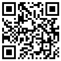 QR Code for bitcoin:3D63wXMBaLPCYaJTt91ekfZCoKmqQNpgDL