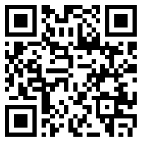 QR Code for bitcoin:3D66dVgLFEFKrPtxnPh5exDDcHDJZ7oAcf