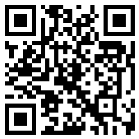 QR Code for bitcoin:3D69tn4FqxmLumUm66CopYF28jUnYxBKGh