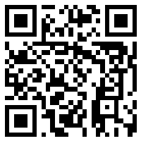 QR Code for bitcoin:3D69wYRjdmXcapETUVrrrfTCJ4jC3RB2vk