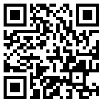 QR Code for bitcoin:3D69xD7YKEicqGNPYaR2UJSSPTmzMsVy73