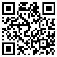 QR Code for bitcoin:3D6H54ihVjTCWbNNcJRpycGdsV2FXgL5ZA