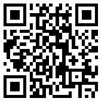 QR Code for bitcoin:3D6H79PdeFvhRx89X4so9ZEdyQJQ6AVNbR