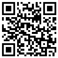 QR Code for bitcoin:3D6HZgSW6z7nr1GSnZGcRM7yRUh16cUiTP