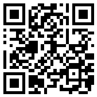 QR Code for bitcoin:3D6J5kfx23L5QeE99MiBpKsheQd1Fzda2m