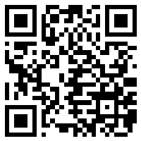 QR Code for bitcoin:3D6J9Bb3WN2rLtq6R3LLZddMEcfoWcSDYq