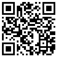 QR Code for bitcoin:3D6JC49ozeNfj2D4jrUTFTRog3Ha7fCJR7