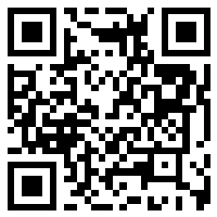 QR Code for bitcoin:3D6Lvpn5bq6vWk7AtnN7SWALEuGdnfjyk1