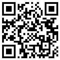 QR Code for bitcoin:3D6MjFYTYgekCXnvjVyCvZEMEnLPPVrW54