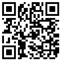 QR Code for bitcoin:3D6PemCF7bEZqkKLb29Rg84cT7ntBUtQ8G