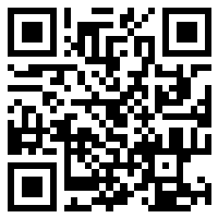 QR Code for bitcoin:3D6QW8iF6QZsa36kJFn9gjUtSnSSgDgfss
