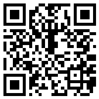 QR Code for bitcoin:3D6RNGtgZPfSsjoT4U2Mq6C8xPVfWGwW2o
