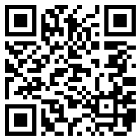 QR Code for bitcoin:3D6VutTdiiPXxcTryRVc4ZJN1LfBiu52Lt