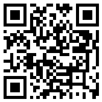 QR Code for bitcoin:3D6WD3d4eGzU5bBwwiQJ1nAKN2X7FZBngC