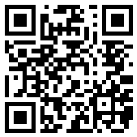 QR Code for bitcoin:3D6WSup4j3DR4DwpshDvi5o9JLS4ZVqrAc