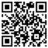 QR Code for bitcoin:3D6X7ASRjAQdDyNpKPBdCYvE4e5kmvQHMy